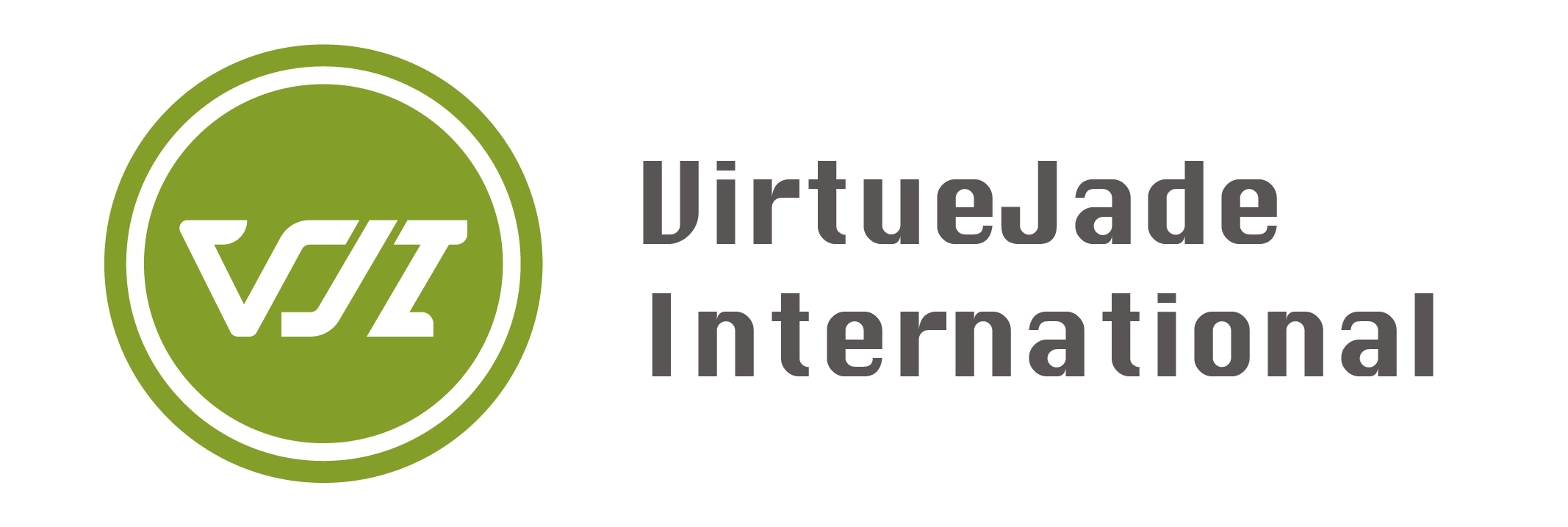 德玉國際 VirtueJade International